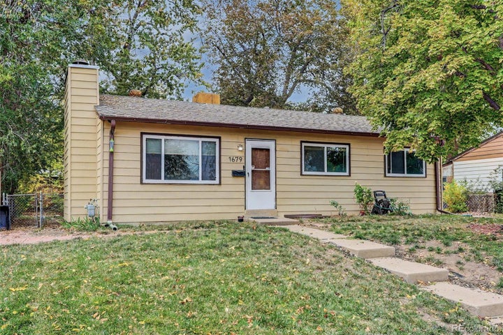 Photo 1 of 32 — 1679 S Julian Way, Denver, CO 80219