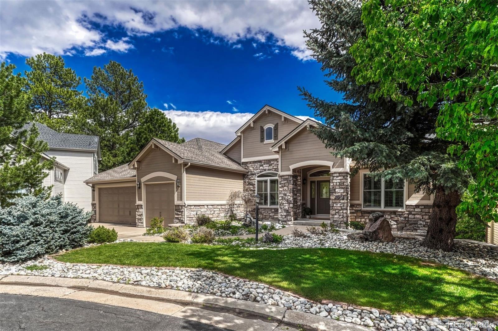 1248 Castle Grove Place