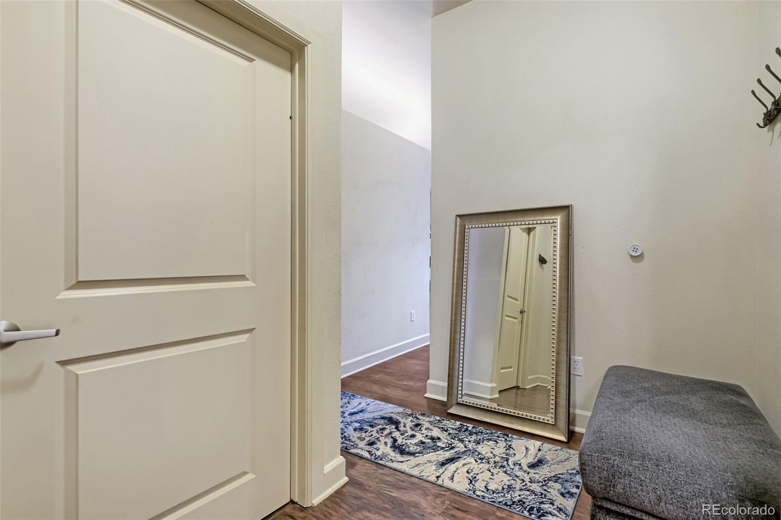 5677 S Park Place D105
