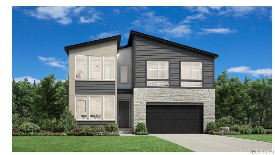 Photo of 7196 S Yank Court, Littleton, CO 80127 (MLS # 5004664)