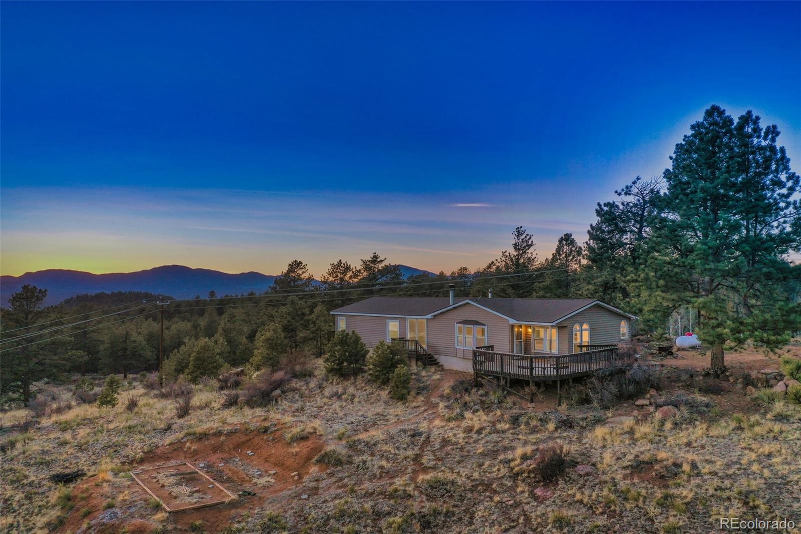518 Drees Drive, Florissant, CO, 80816 2 518 Drees Drive