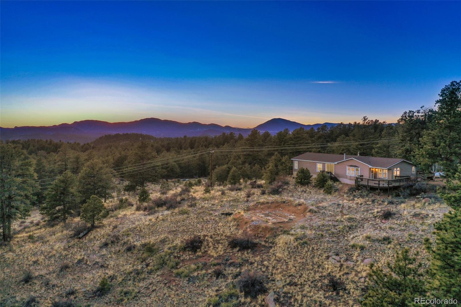 518 Drees Drive, Florissant, CO, 80816 3 518 Drees Drive