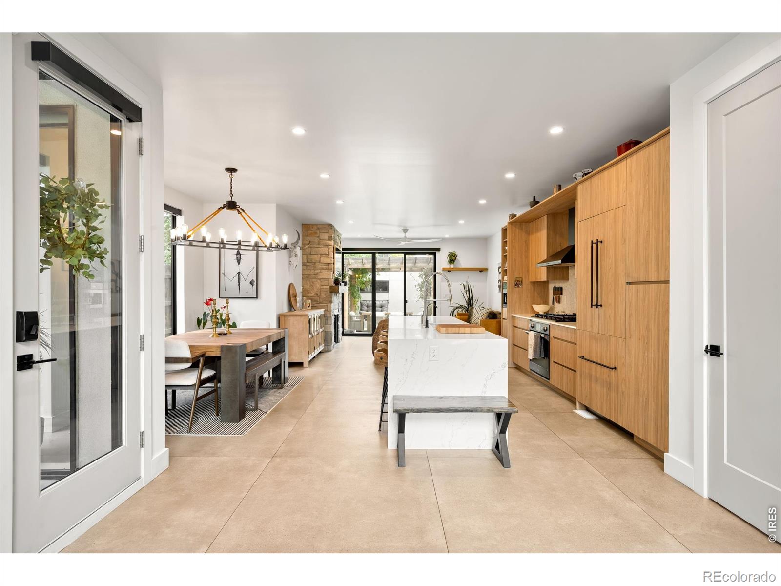 3948 Navajo Street