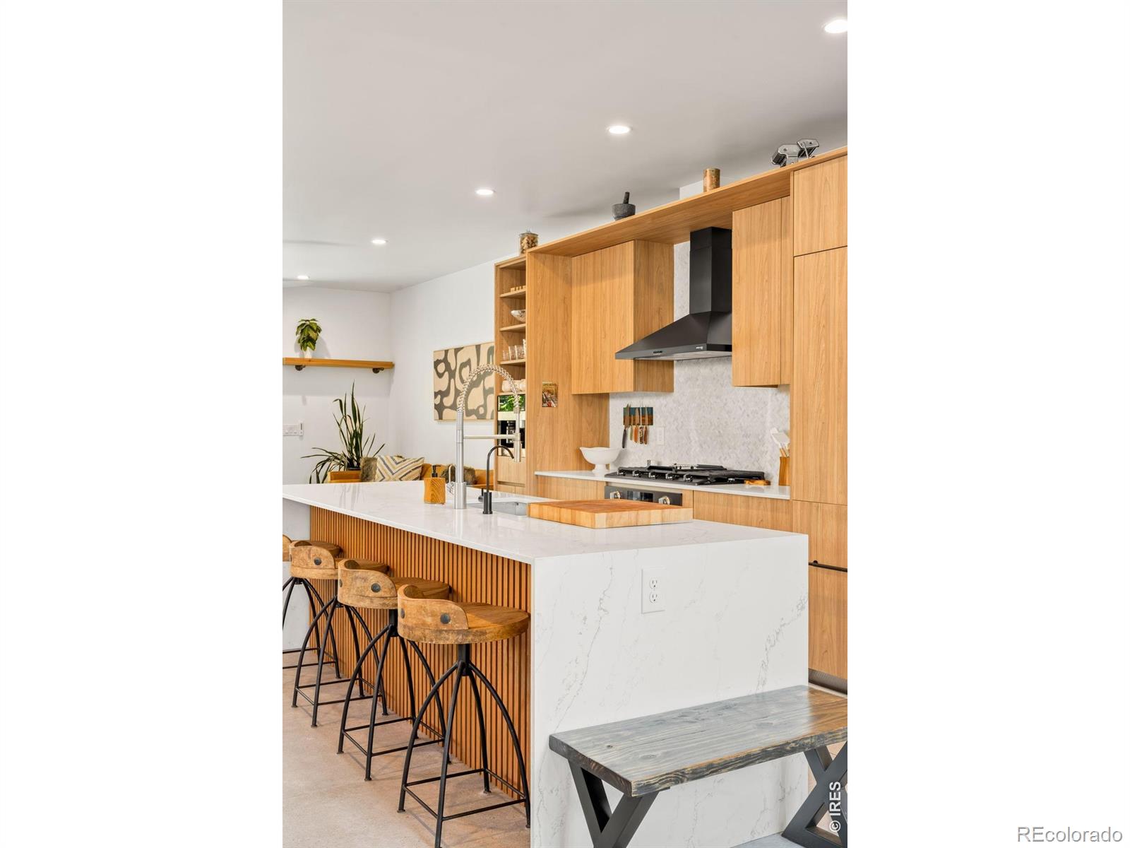 3948 Navajo Street