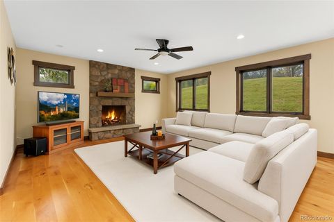 3048 Starling Court Castle Rock CO 80109