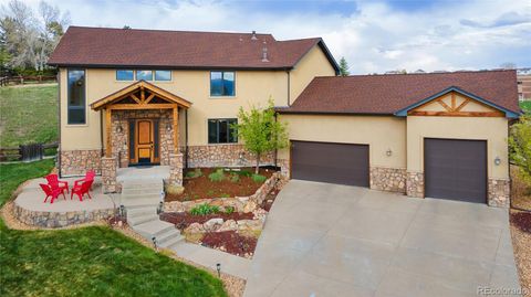 3048 Starling Court Castle Rock CO 80109