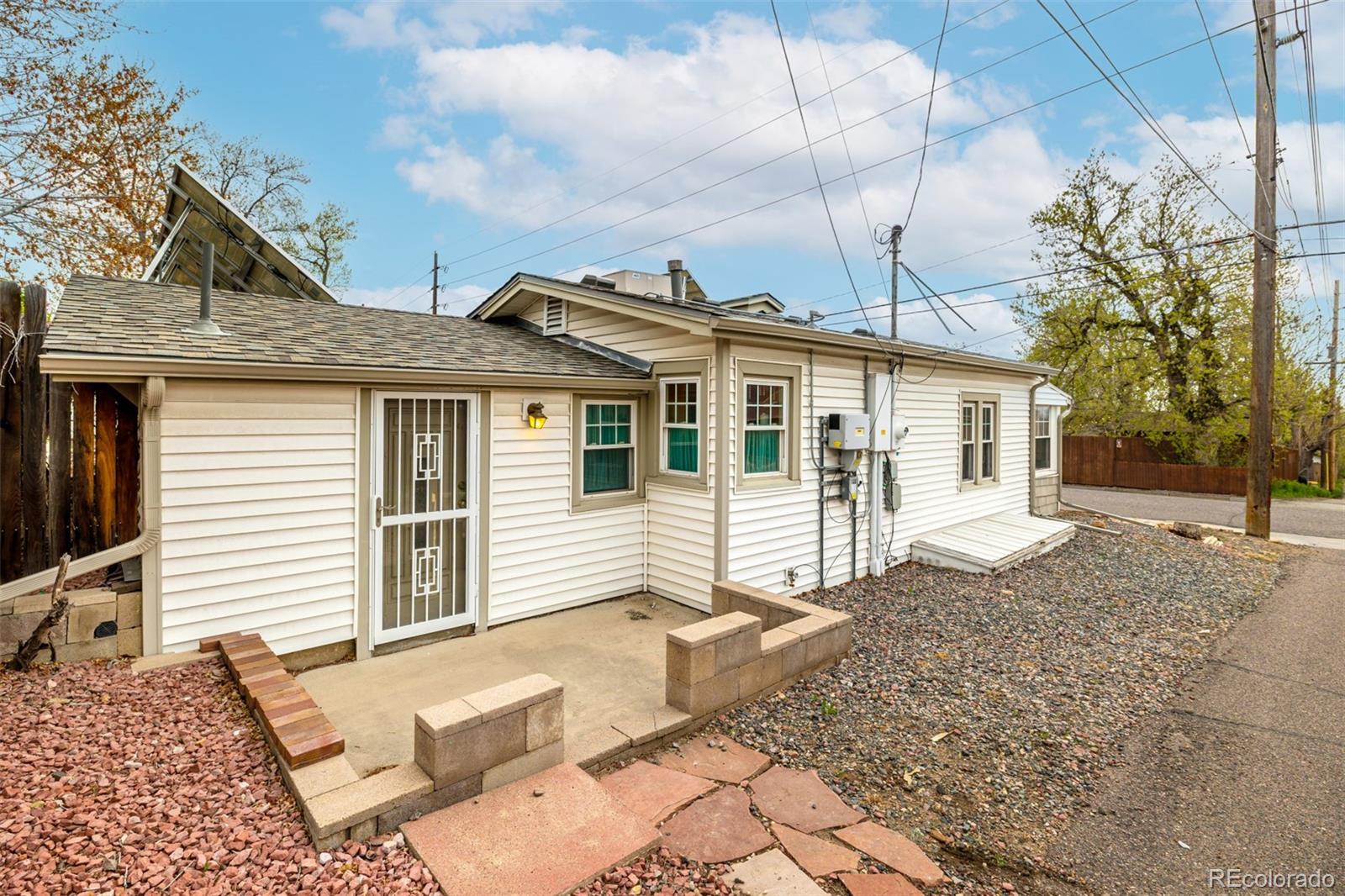 3001 Benton Street, Wheat Ridge, CO, 80214 3 3001 Benton Street