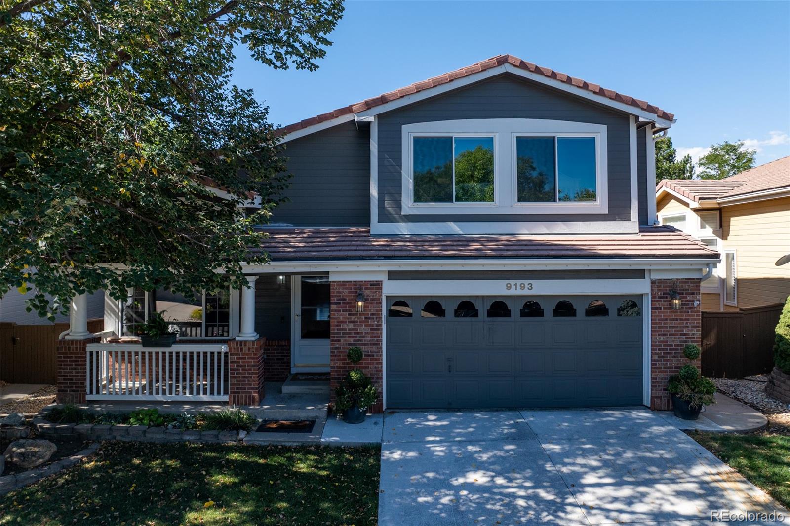 9193 Roadrunner Drive