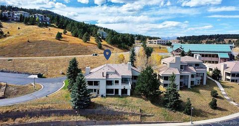 538 Commons Drive Golden CO 80401