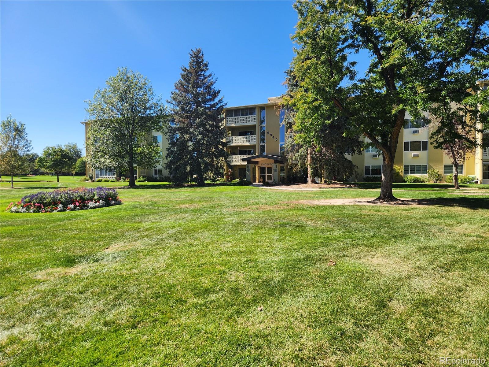 9340 E Center Avenue 8B