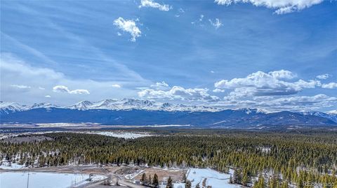 906 W 6th Street Leadville CO 80461