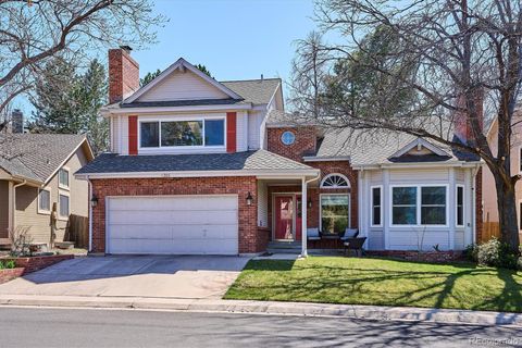 1206 E Phillips Place Littleton CO 80122
