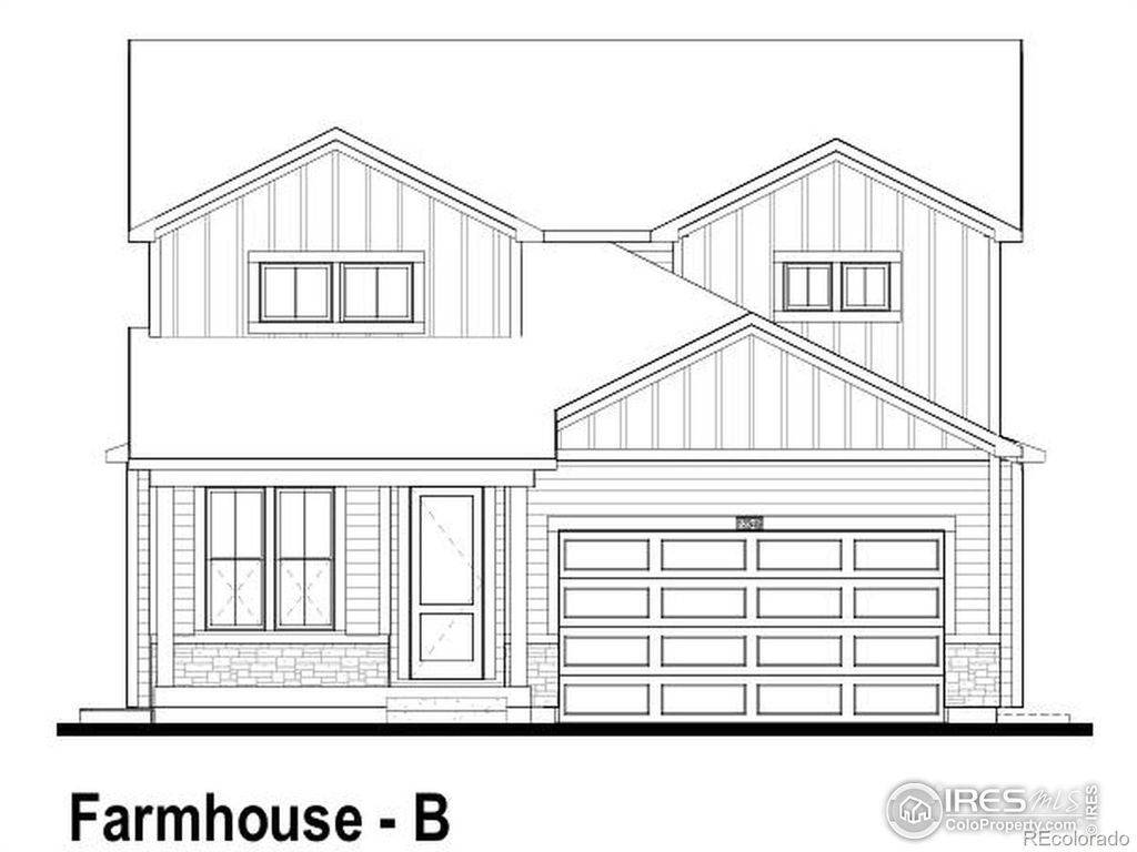 Photo of 1802 Cord Grass Drive, Fort Collins, CO 80524 (MLS # IR1045202)