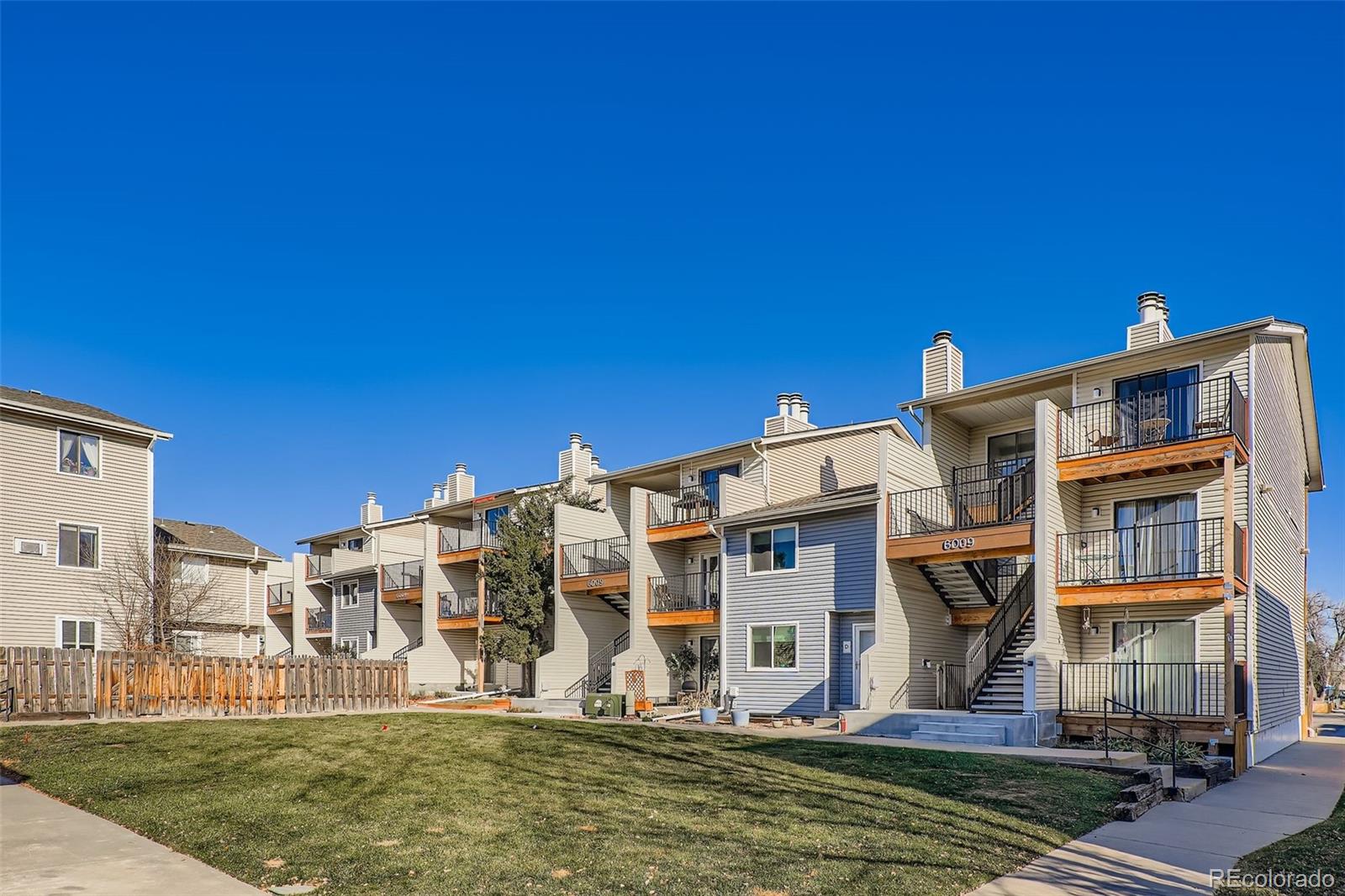 6009 Yarrow Street K