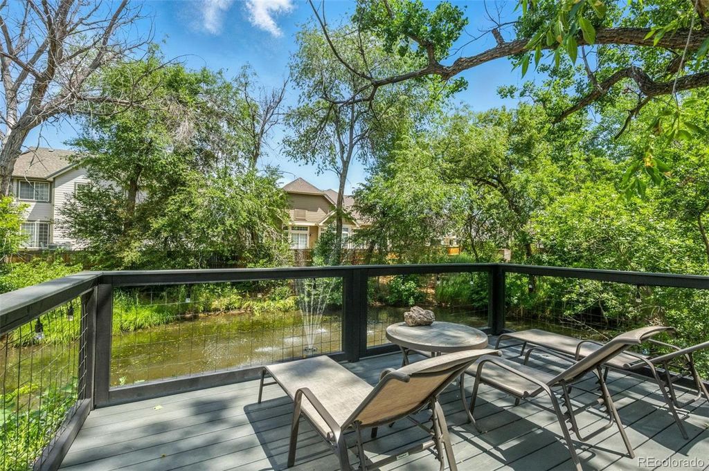 Photo of 6505 W Hampden Avenue, Lakewood, CO 80227 (MLS # 5296207)