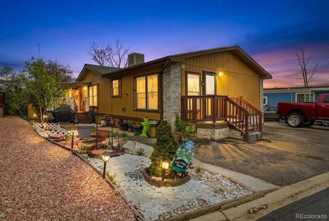 9100 Tejon Street Federal Heights CO 80260