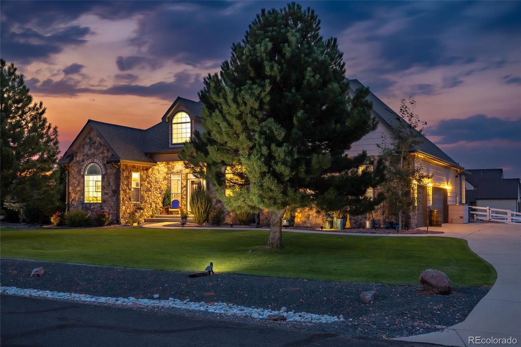 Photo of 3080 S Buttercup Circle, Erie, CO 80516 (MLS # 6571650)