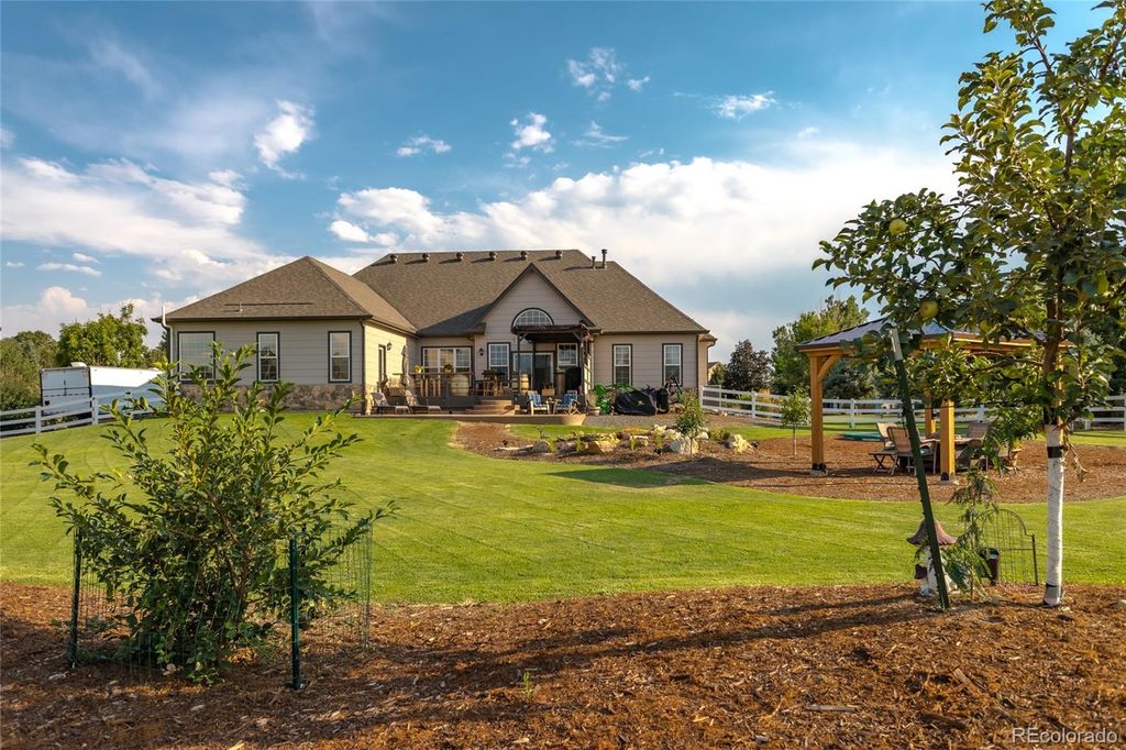 Photo of 3080 S Buttercup Circle, Erie, CO 80516 (MLS # 6571650)