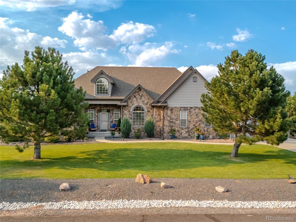 Photo of 3080 S Buttercup Circle, Erie, CO 80516 (MLS # 6571650)