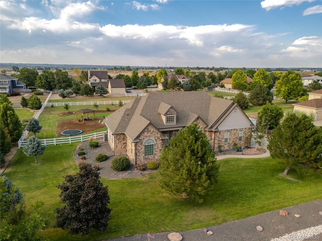 Photo of 3080 S Buttercup Circle, Erie, CO 80516 (MLS # 6571650)