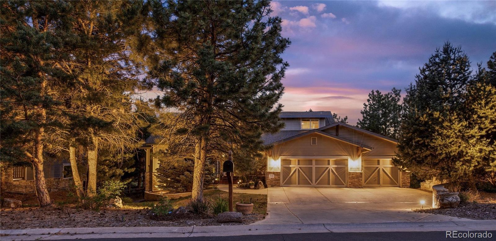 25042 E Davies Drive