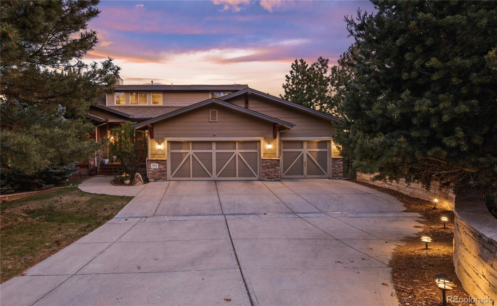 25042 E Davies Drive