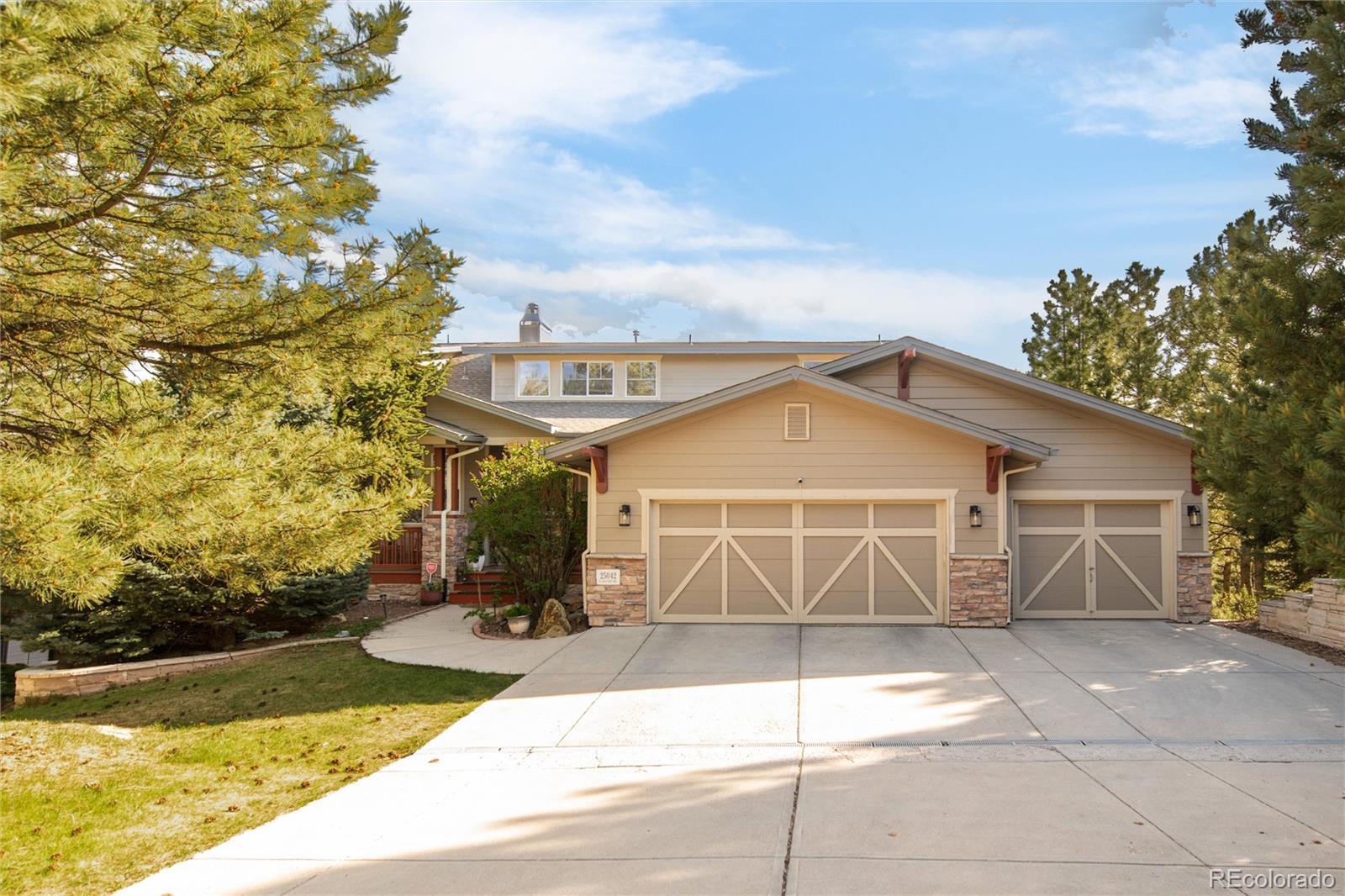 25042 E Davies Drive