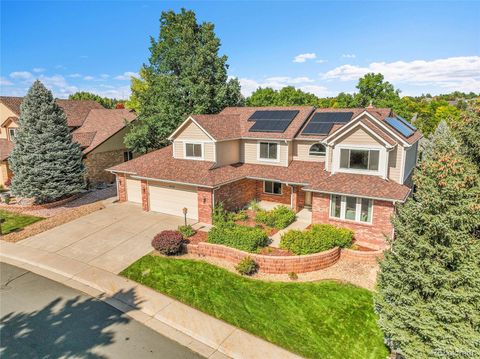 17223 E Ida Place Centennial CO 80015
