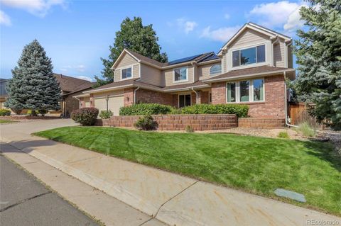 17223 E Ida Place Centennial CO 80015