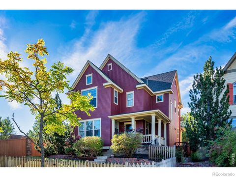 696 Homestead Street Lafayette CO 80026