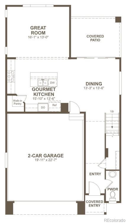 9138 Fowler Peak Court