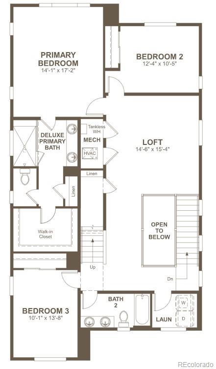 9138 Fowler Peak Court