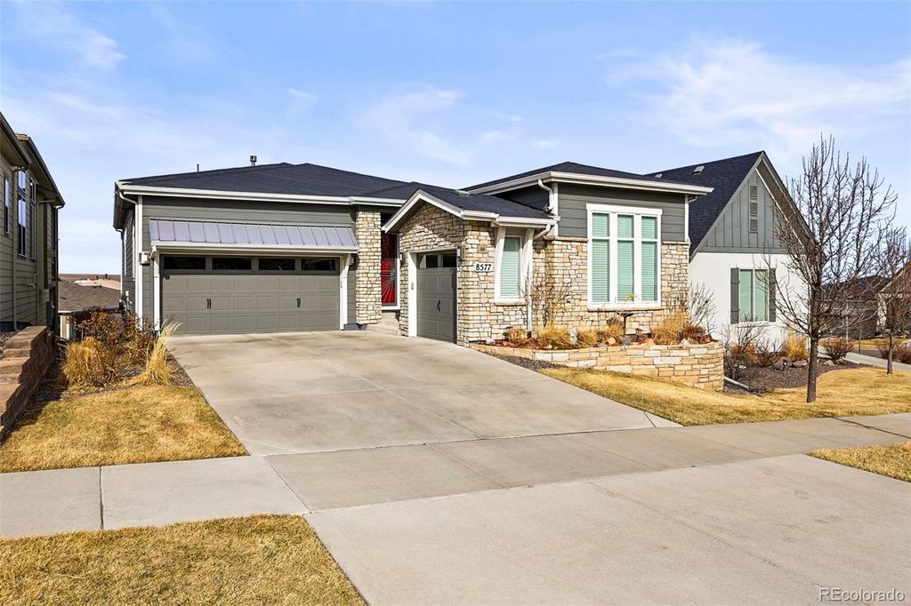 Photo of 8577 Holman Circle, Arvada, CO 80005 (MLS # 7543770)
