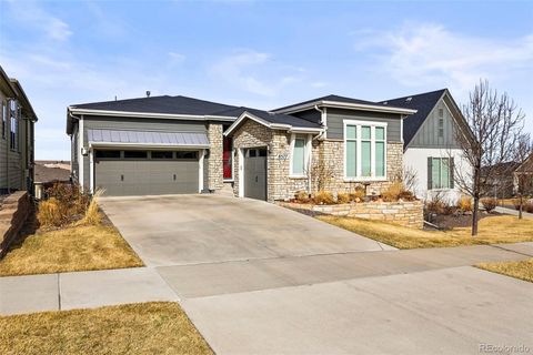 Photo of 8577 Holman Circle, Arvada, CO 80005 (MLS # 7543770)