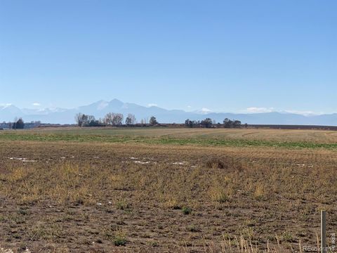 540 King Avenue Johnstown CO 80534