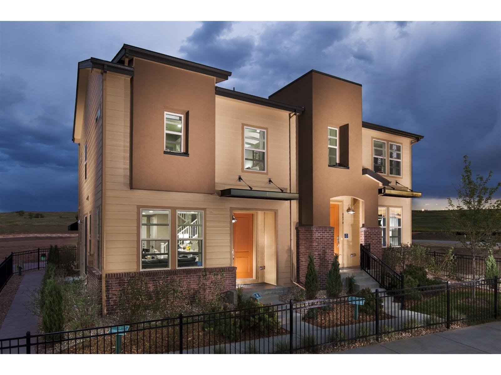 Photo 1 of 1 — 8453 Redpoint Way, Broomfield, CO 80021