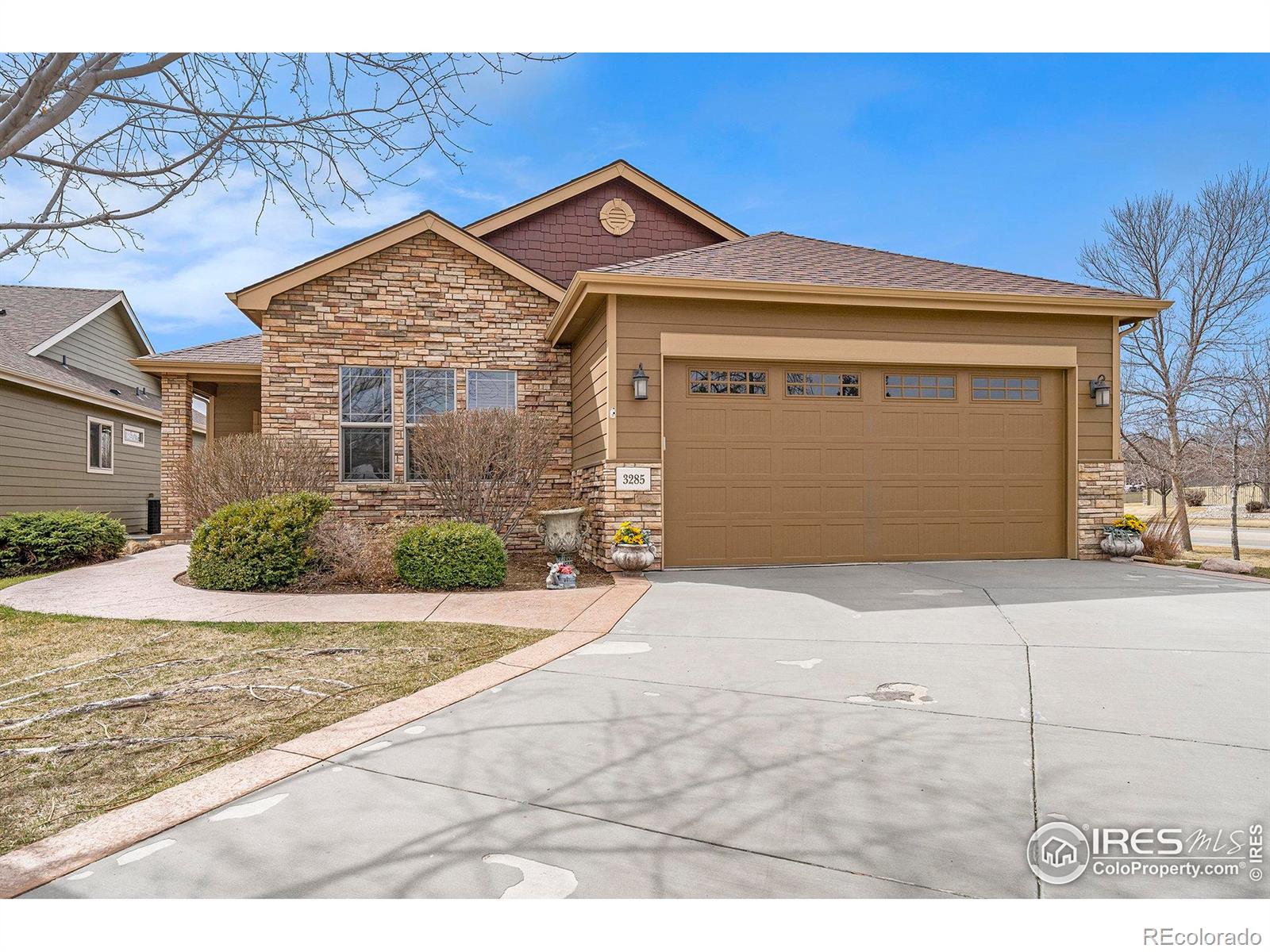 3285 Current Creek Court