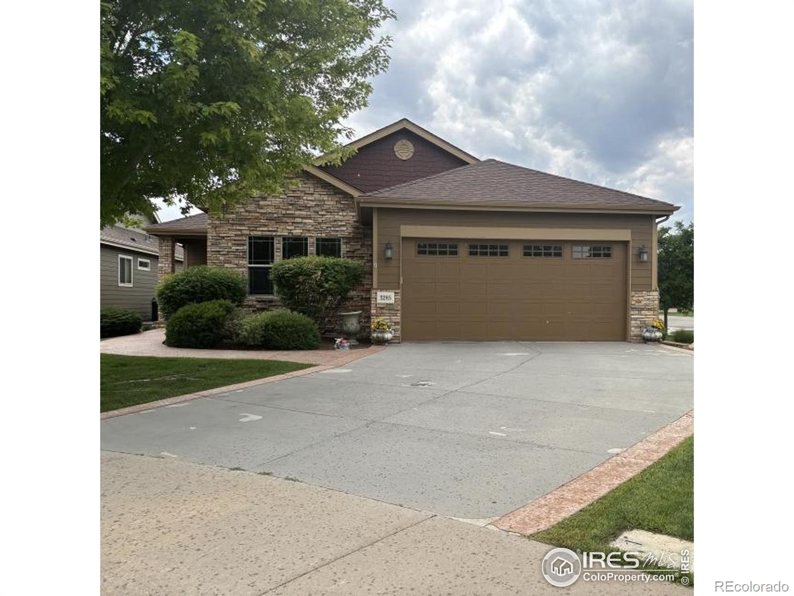 3285 Current Creek Court