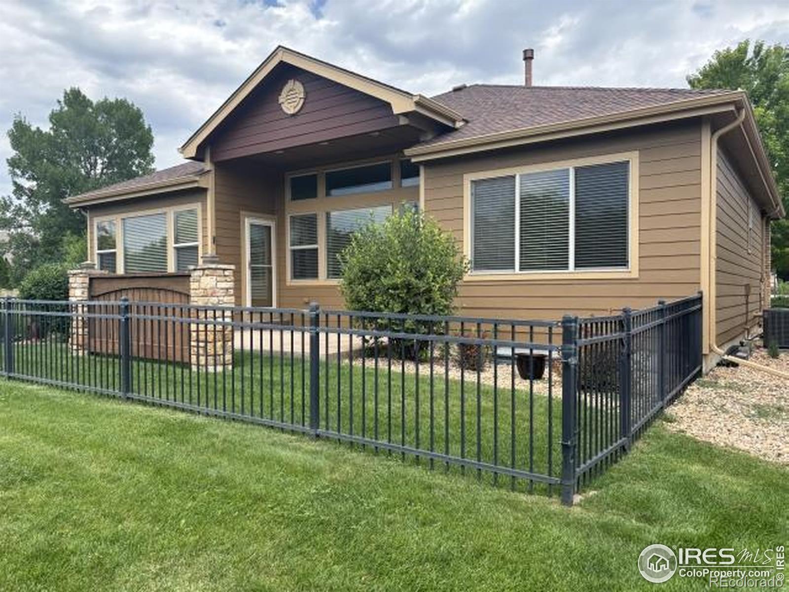 3285 Current Creek Court