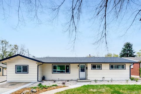 321 W Mulberry Street Fort Collins CO 80521