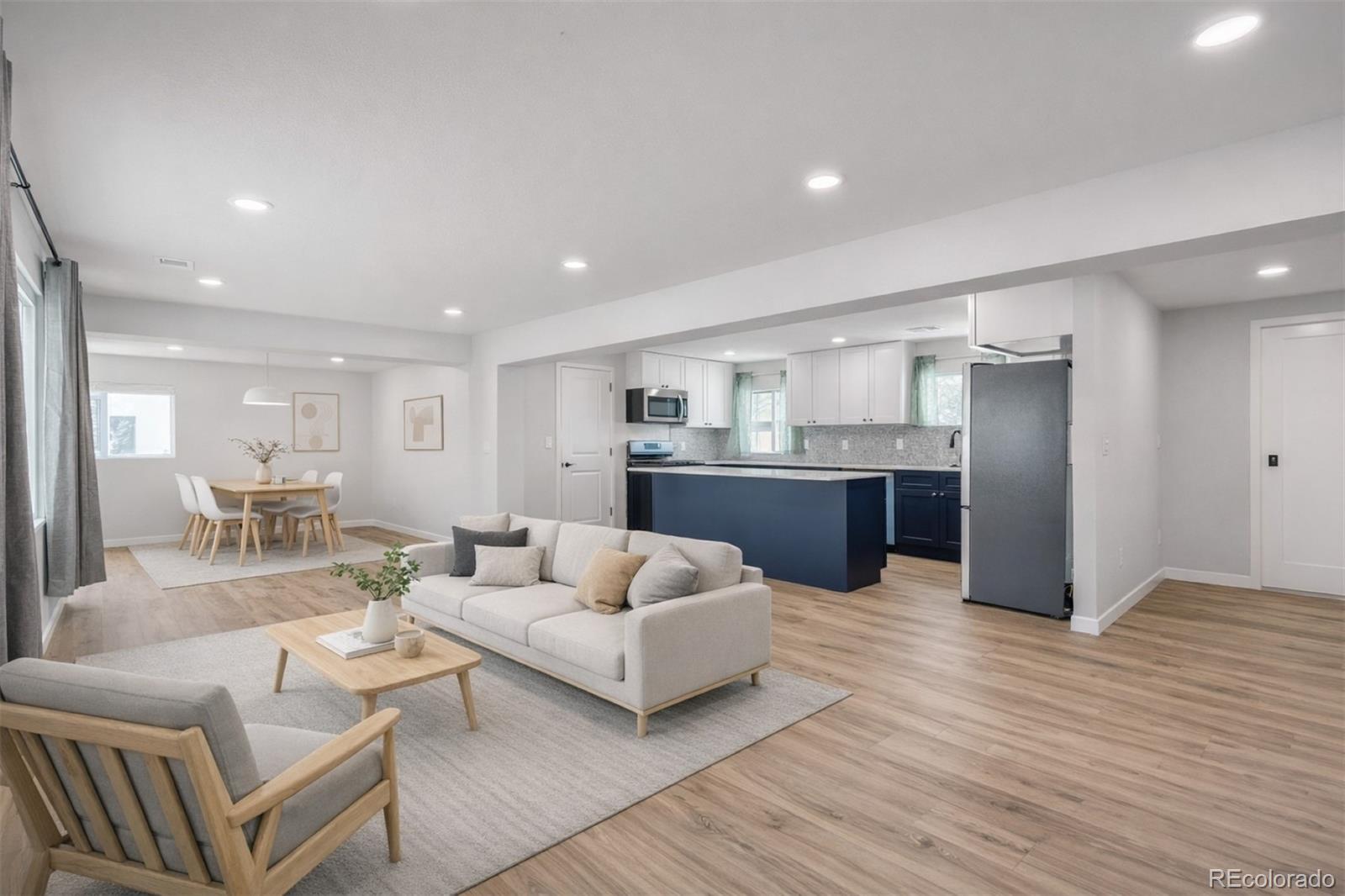 321 W Mulberry Street