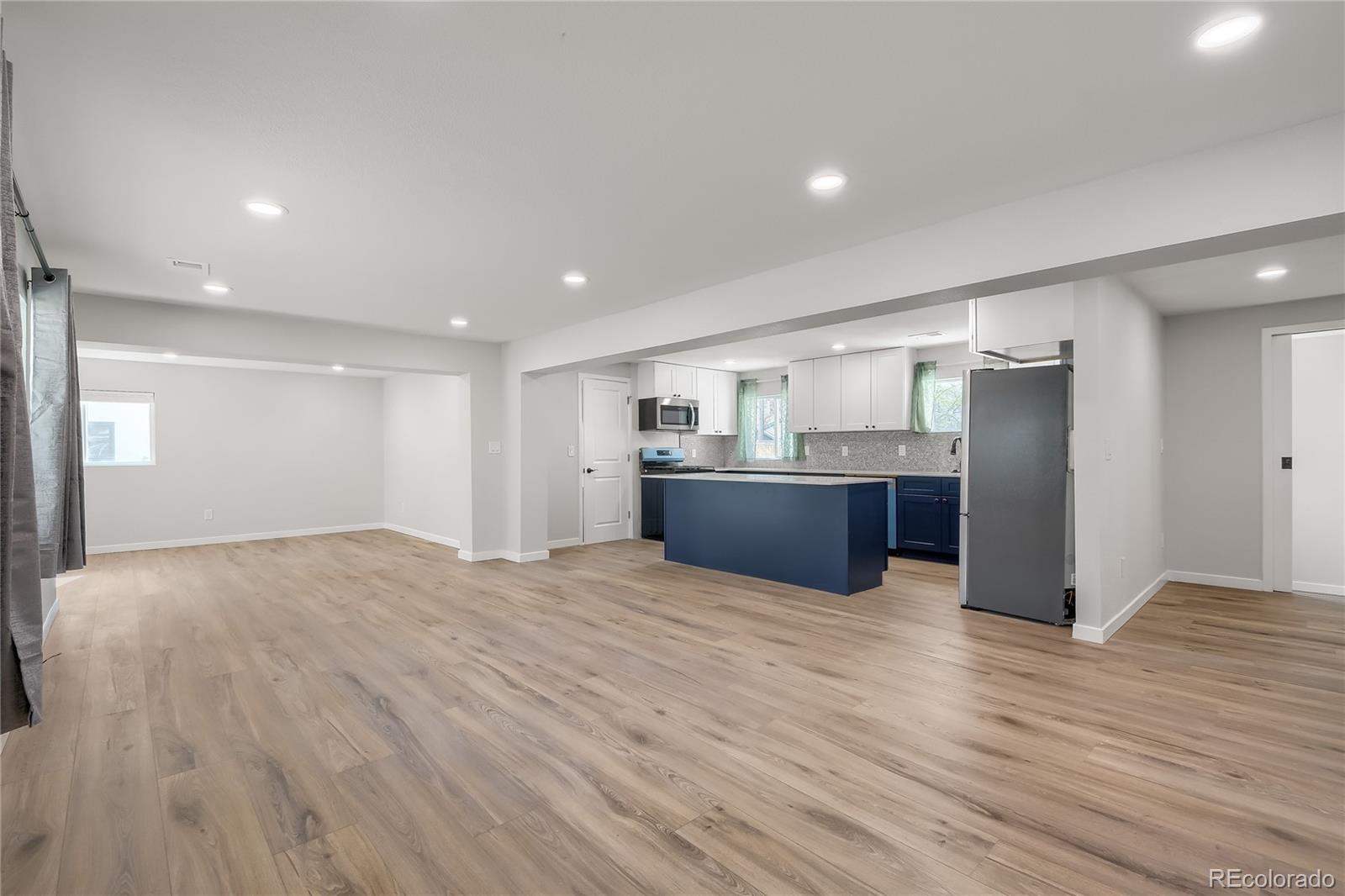 321 W Mulberry Street