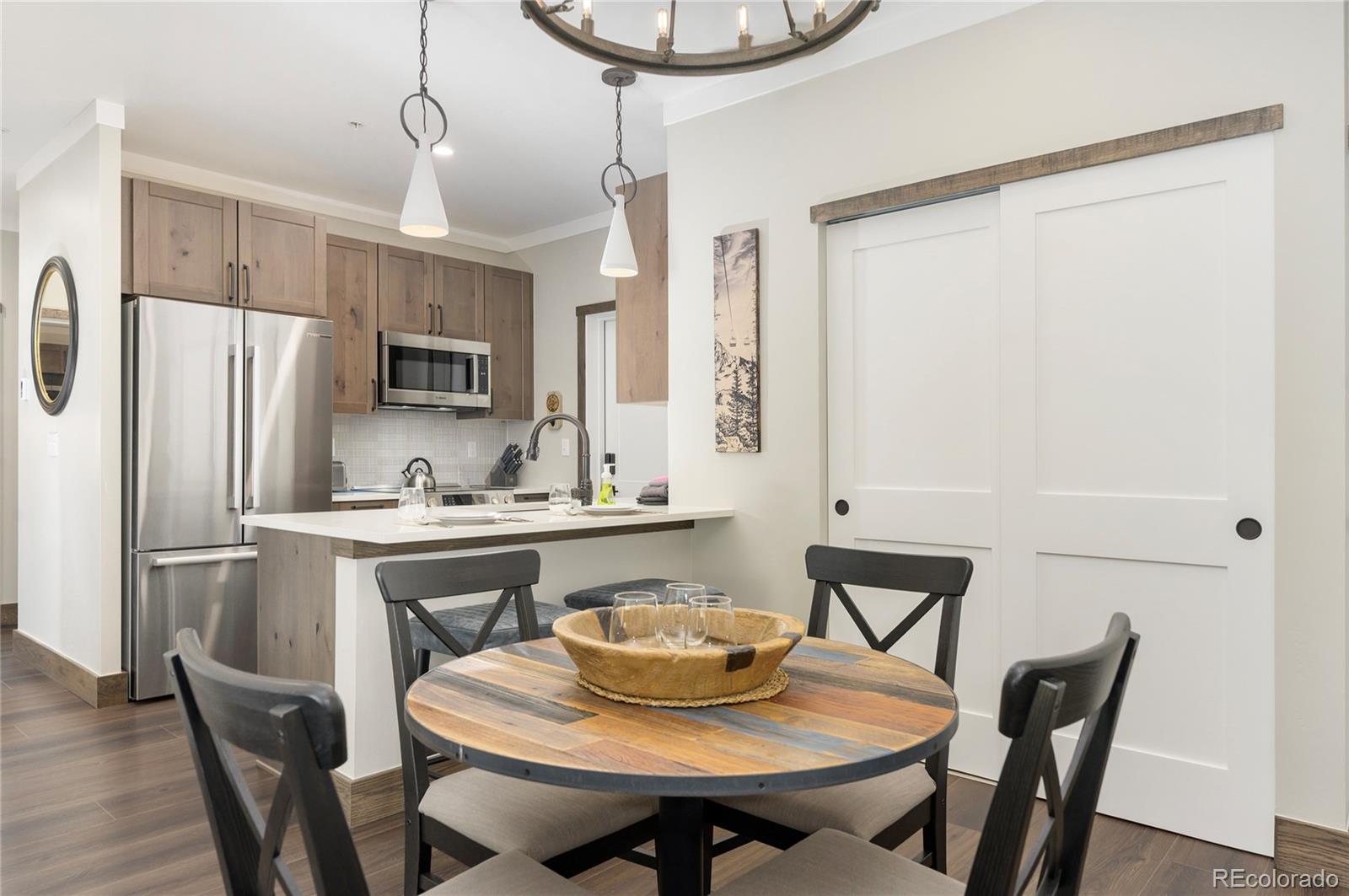 341 W Meadow Mile 2, Fraser, CO, 80442 3 341 W Meadow Mile 2