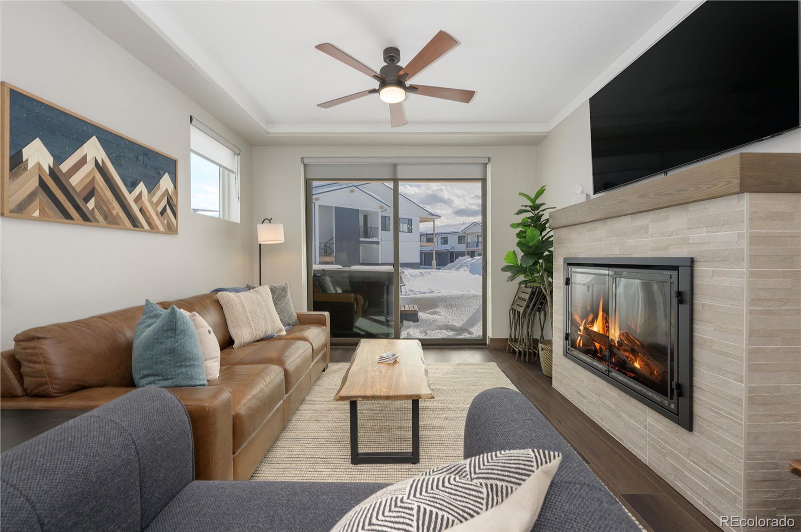 341 W Meadow Mile 2, Fraser, CO, 80442 4 341 W Meadow Mile 2