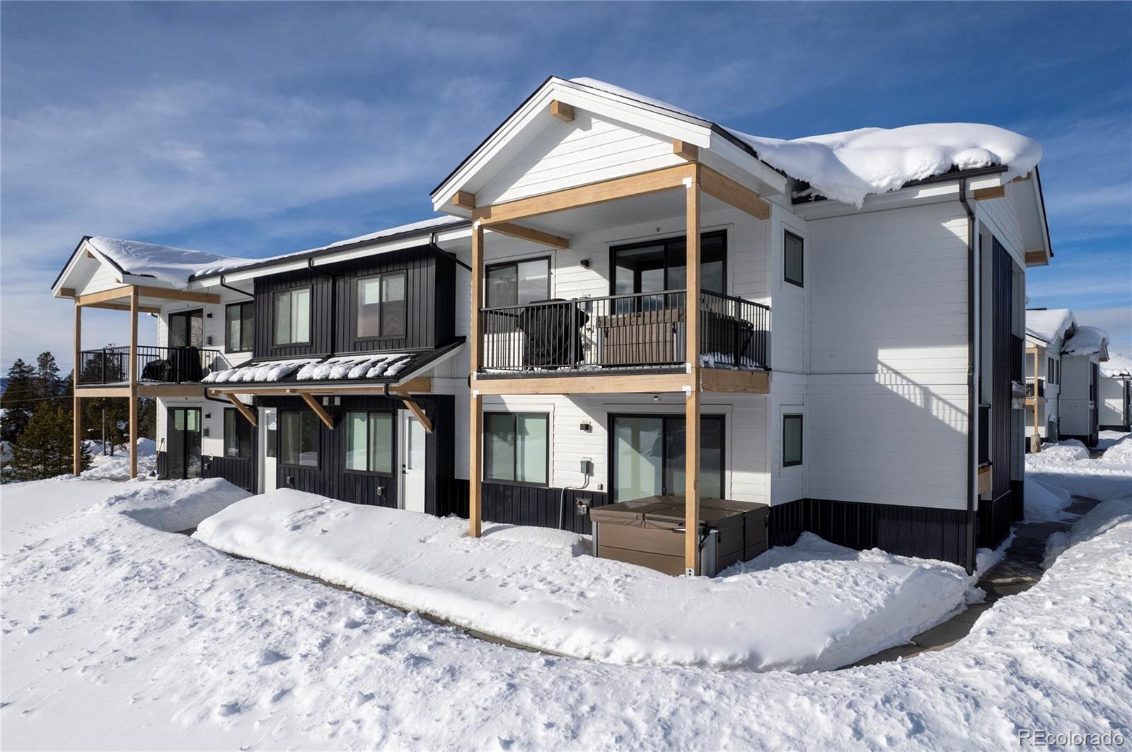341 W Meadow Mile 2, Fraser, CO, 80442 1 341 W Meadow Mile 2