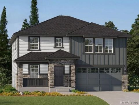 3102 E 152nd Circle Thornton CO 80602