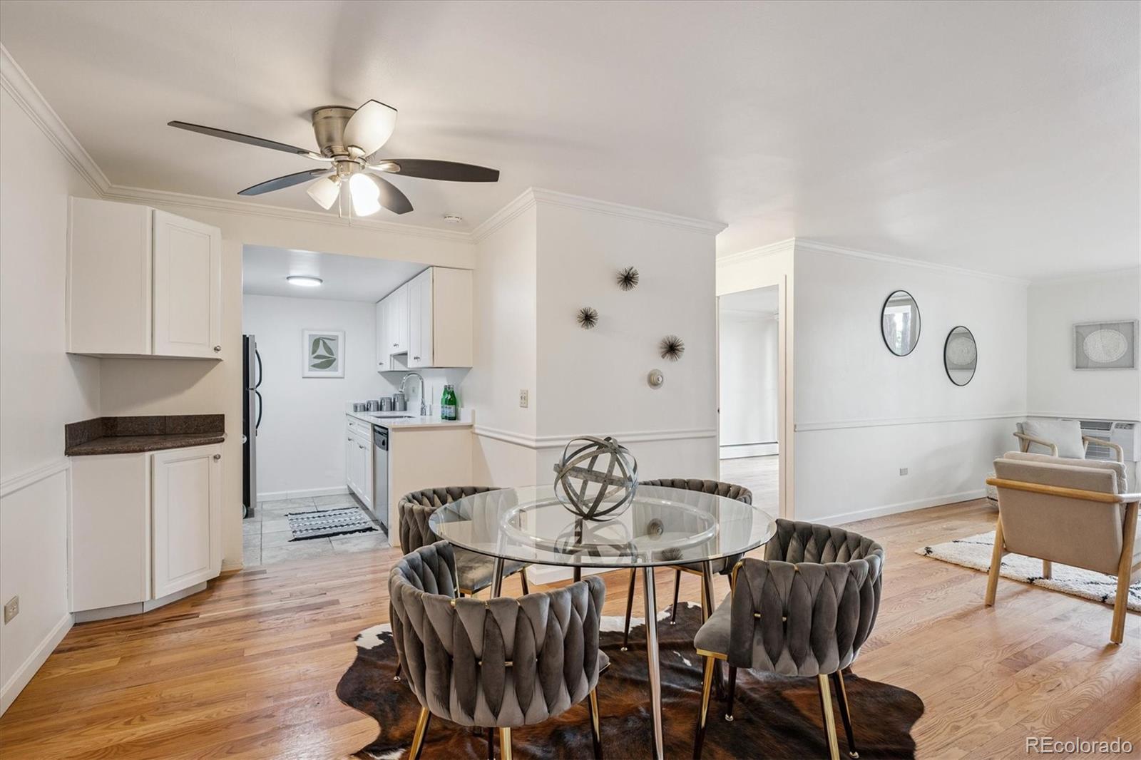 4600 E Asbury Circle 110