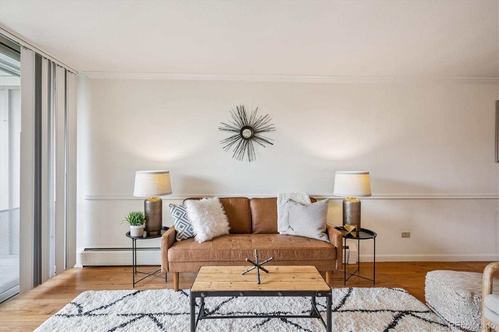 4600 E Asbury Circle 110