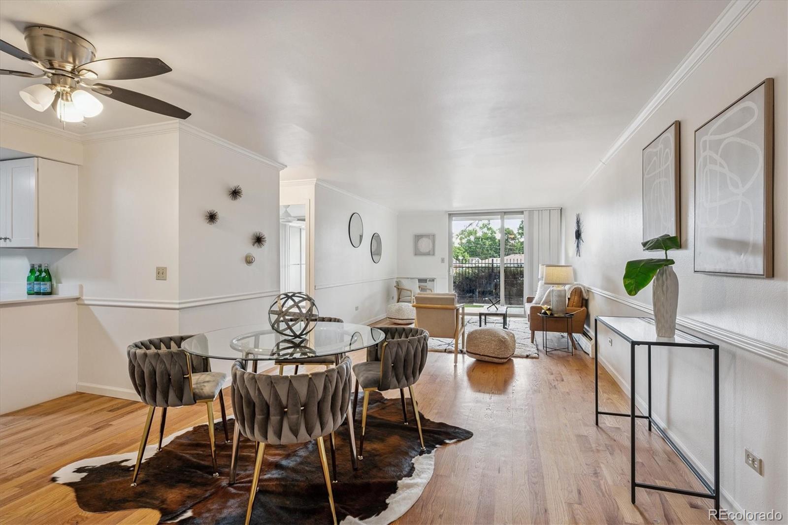 4600 E Asbury Circle 110