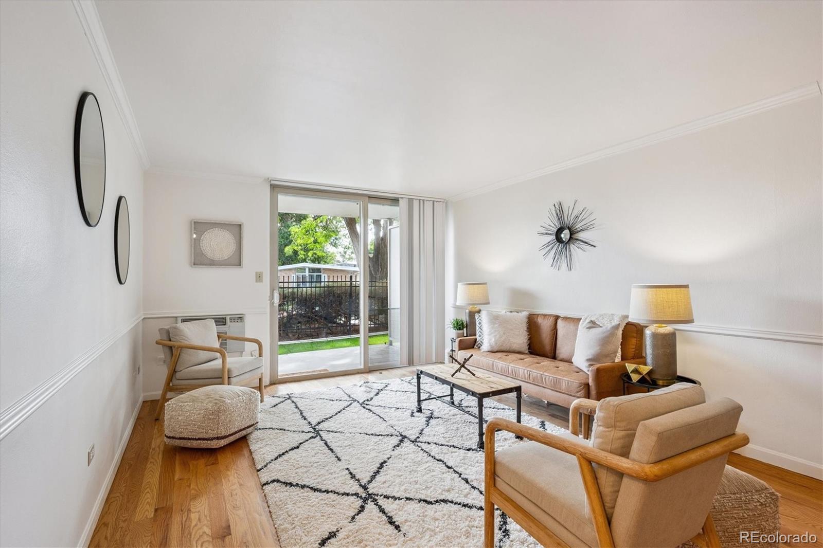 4600 E Asbury Circle 110